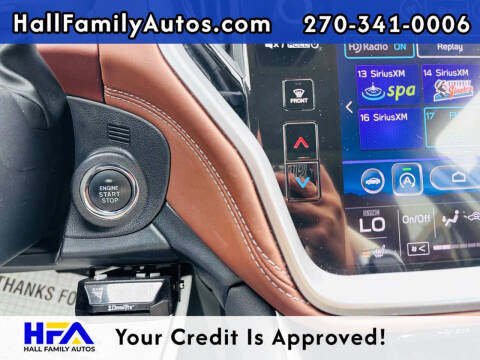 2020 Subaru Outback Touring XT