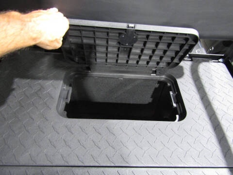 2019 E-Z-GO RXV Electric golf cart