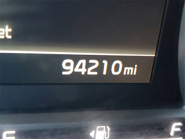 2022 Kia Sorento X-Line S