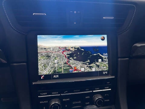 2015 Porsche 911 GT3