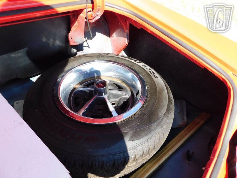 1970 Oldsmobile 442