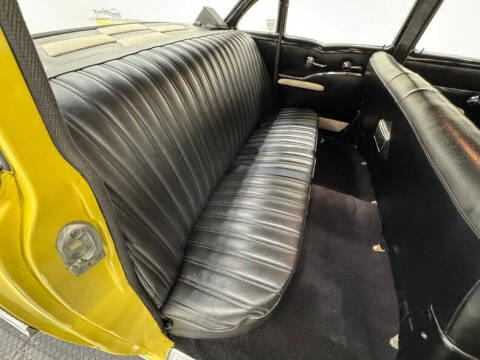 1957 Chevrolet Bel Air