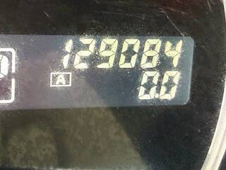 2014 Nissan Murano S