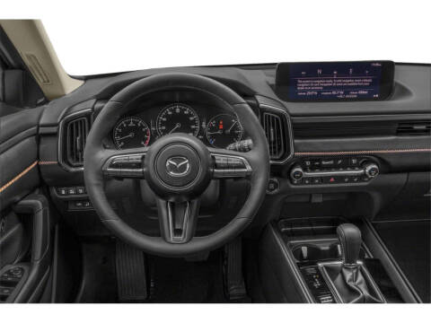 2025 Mazda CX-50 2.5 Turbo Premium Plus