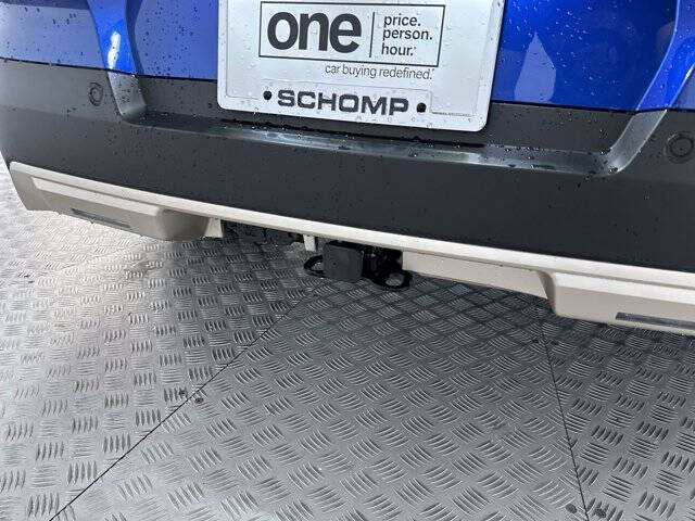 2026 MINI Countryman S ALL4