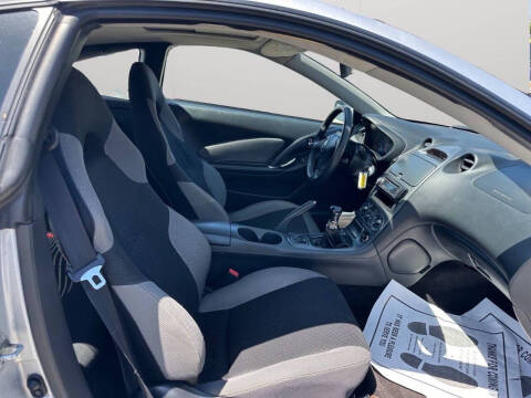 2003 Toyota Celica GT