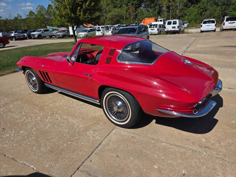 1965 Chevrolet Corvette