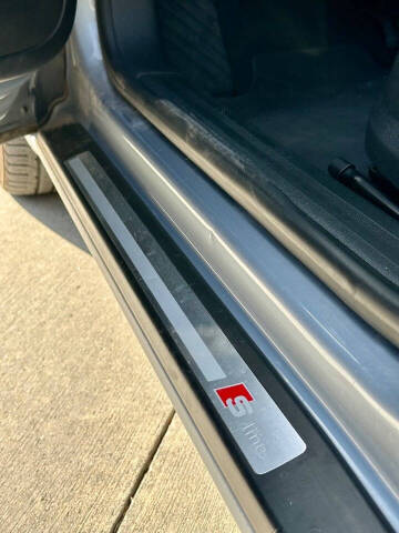 2012 Audi A3 2.0T quattro Premium Plus