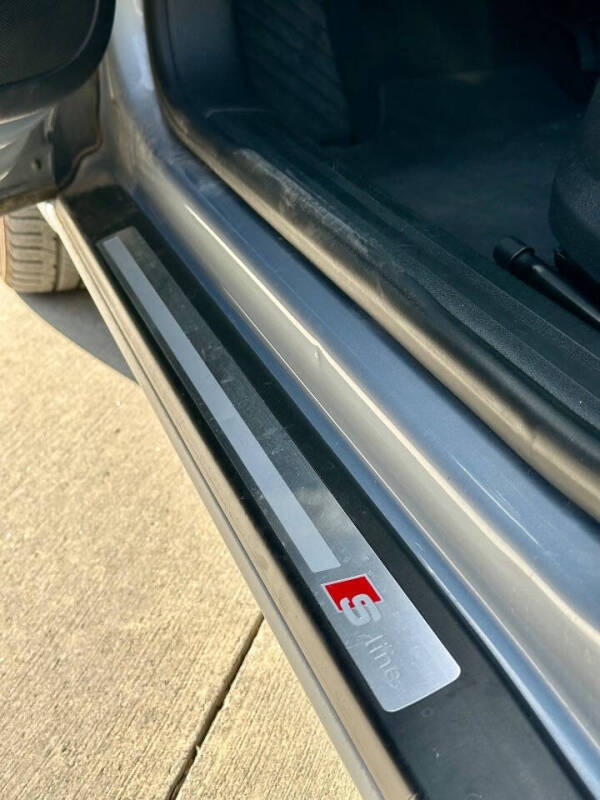 2012 Audi A3 2.0T quattro Premium Plus