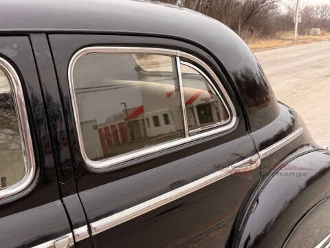1941 Buick Special