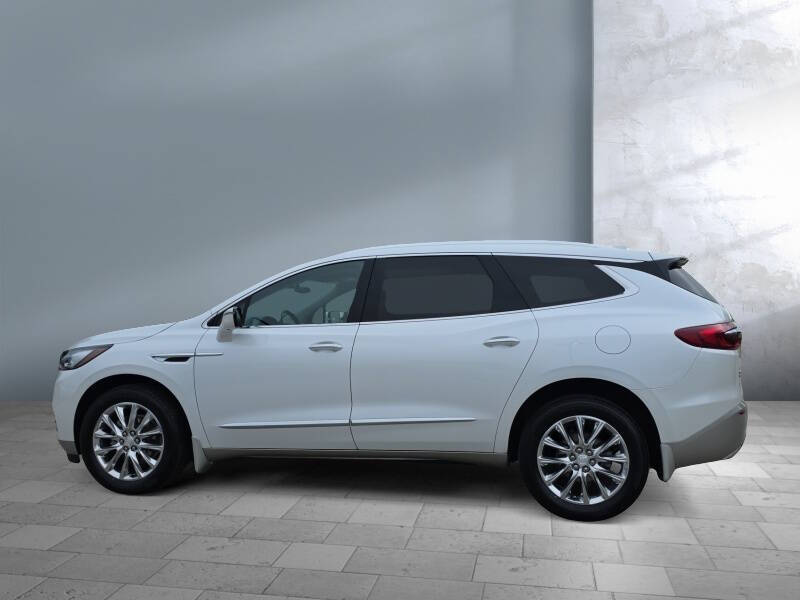 2021 Buick Enclave Premium