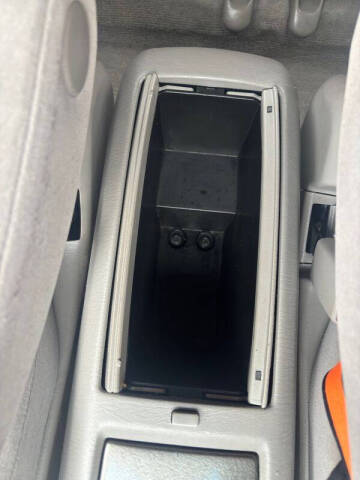 2003 Toyota Highlander