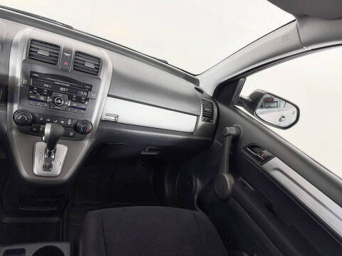 2011 Honda CR-V SE