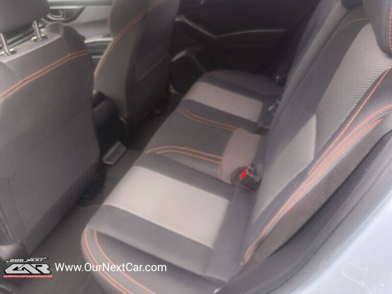 2023 Subaru Crosstrek for sale at Ournextcar Inc in Downey, CA