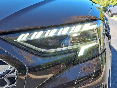 2024 Audi S8 4.0T quattro