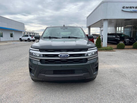 2023 Ford Expedition MAX XLT