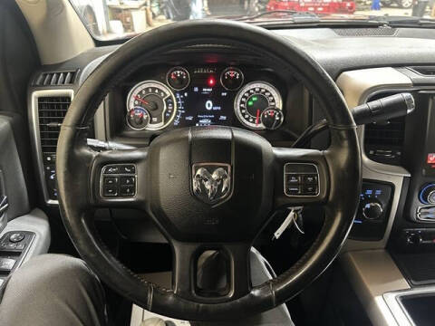 2015 RAM 2500