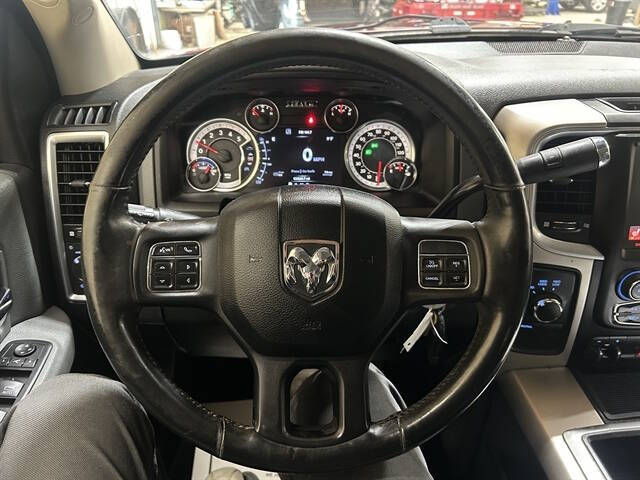 2015 RAM 2500