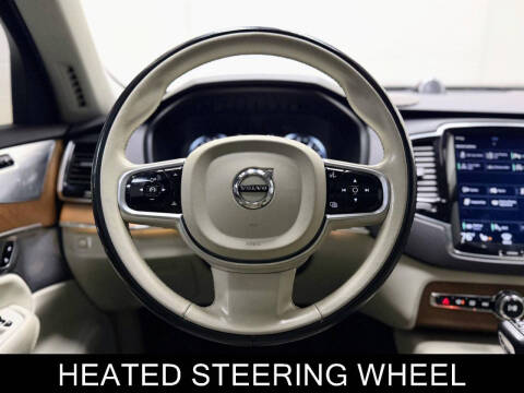 2017 Volvo XC90 T6 Inscription