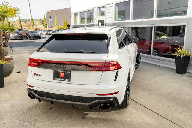 2023 Audi RS Q8 49