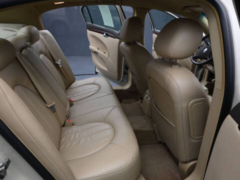 2011 Buick Lucerne CXL