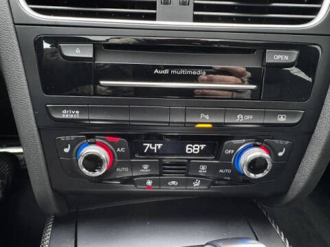 2014 Audi RS 5 quattro