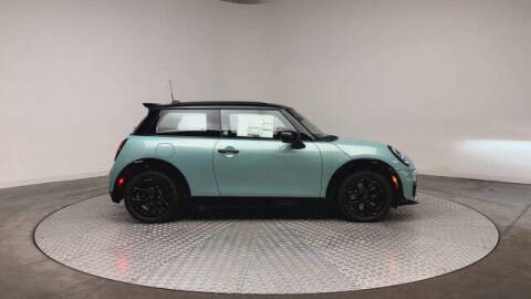 2026 MINI Hardtop 2 Door Cooper S