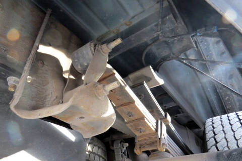 2005 Chevrolet Silverado 3500 LS