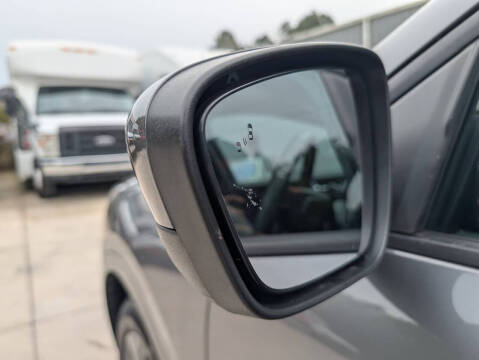 2023 Ford Escape Hybrid ST-Line Select