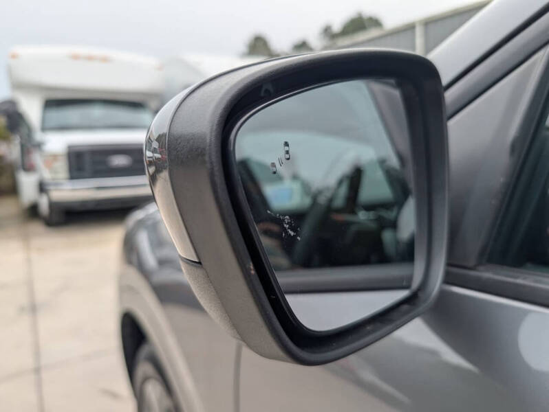 2023 Ford Escape Hybrid ST-Line Select