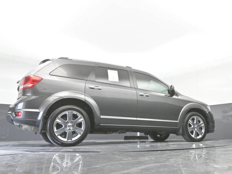 2014 Dodge Journey Limited