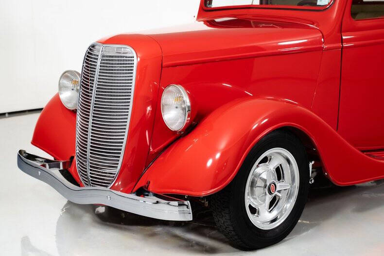 1937 Ford F-100