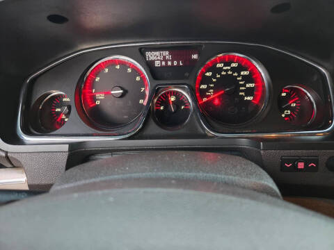 2013 GMC Acadia Denali