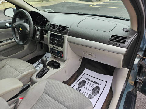 2010 Chevrolet Cobalt LT