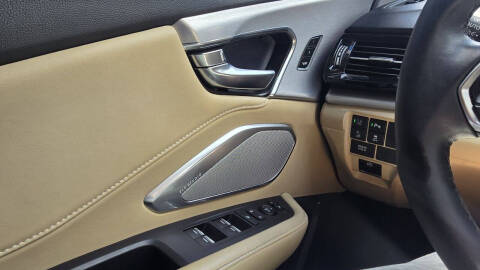 2019 Acura RDX w/Tech