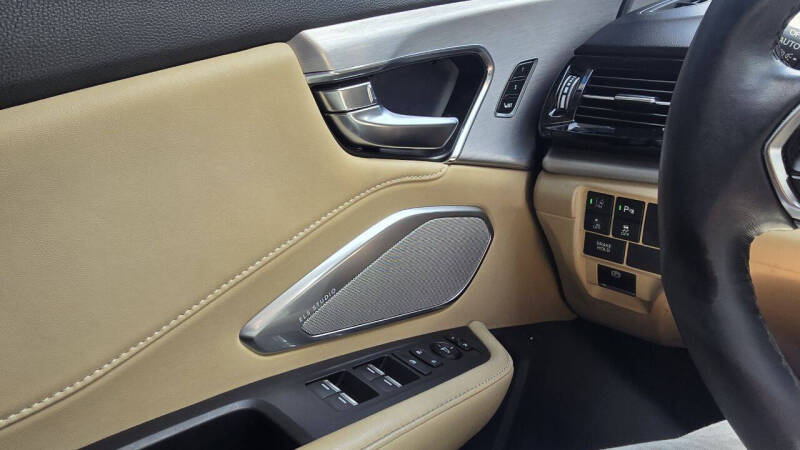 2019 Acura RDX w/Tech