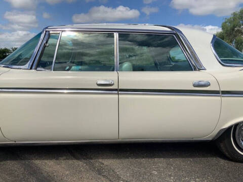 1961 Chrysler Imperial