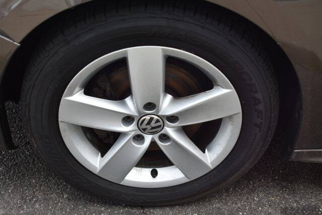 2015 Volkswagen Jetta