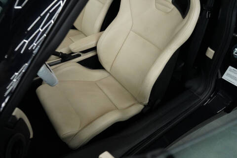 2011 Lotus Evora S 2+2