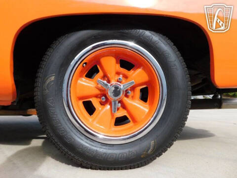 1951 Chevrolet Styleline