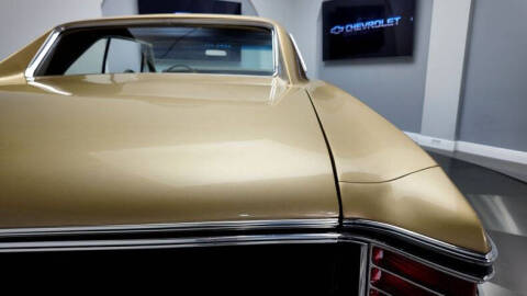 1967 Chevrolet Chevelle