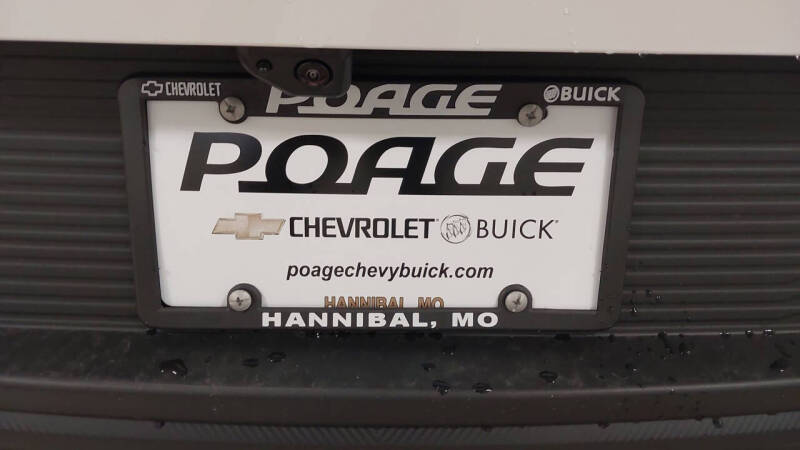 2026 Chevrolet Equinox EV LT 2