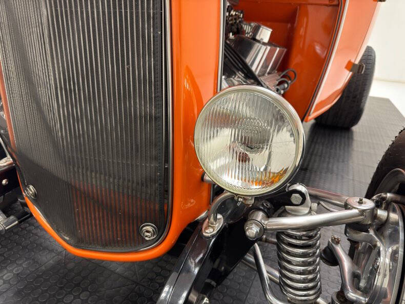 1930 Ford Model A