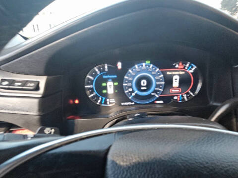 2017 Cadillac Escalade ESV Premium Luxury