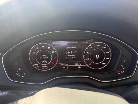 2018 Audi Q5 2.0T quattro Premium Plus