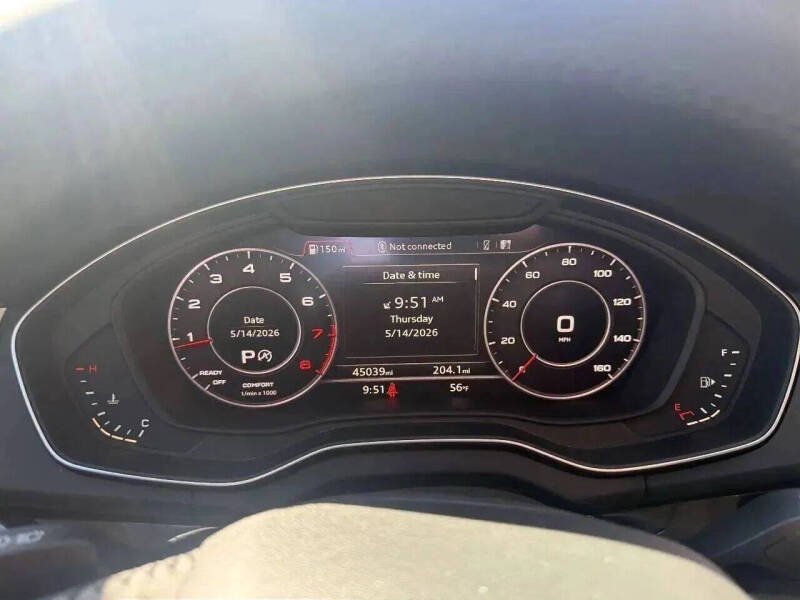 2018 Audi Q5 2.0T quattro Premium Plus