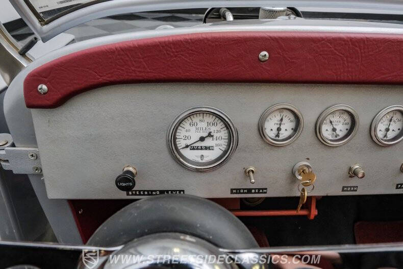 1927 Ford Model T