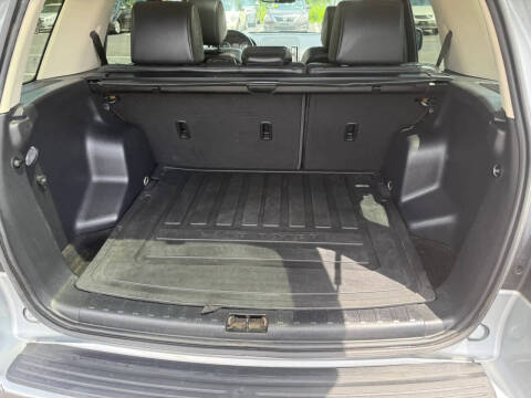2013 Land Rover LR2 HSE