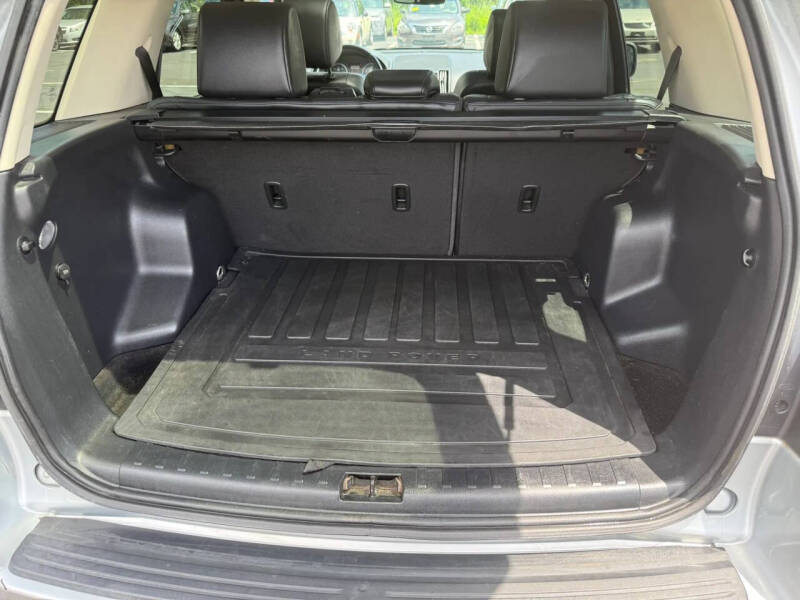 2013 Land Rover LR2 HSE
