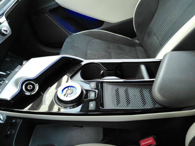 2023 Kia EV6 GT-Line